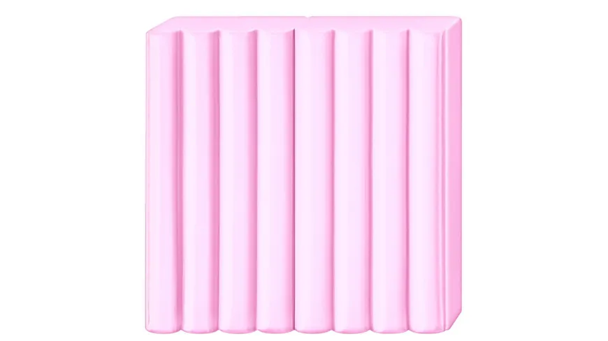 STAEDTLER Modelliermasse FIMO® Kids rosa 42 g