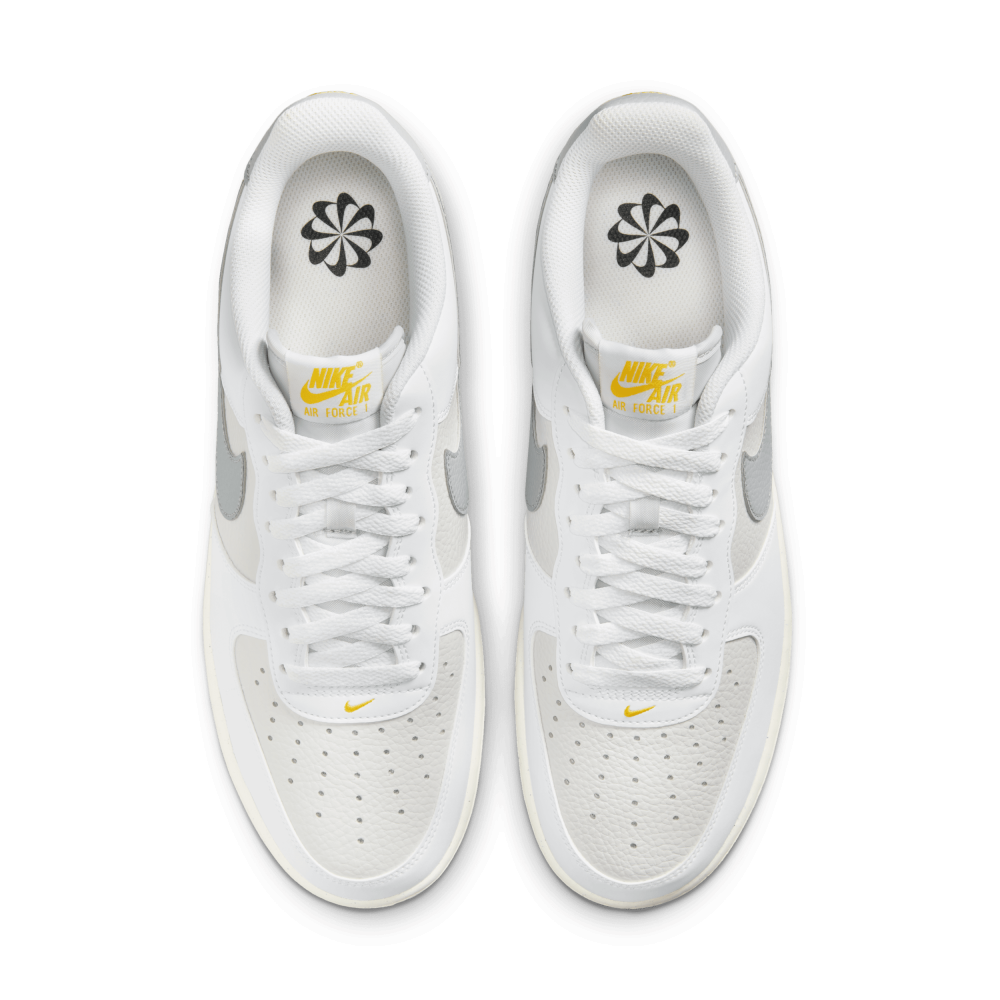 Nike Air Force 1 07 Next Nature FZ4620-100 / weiss