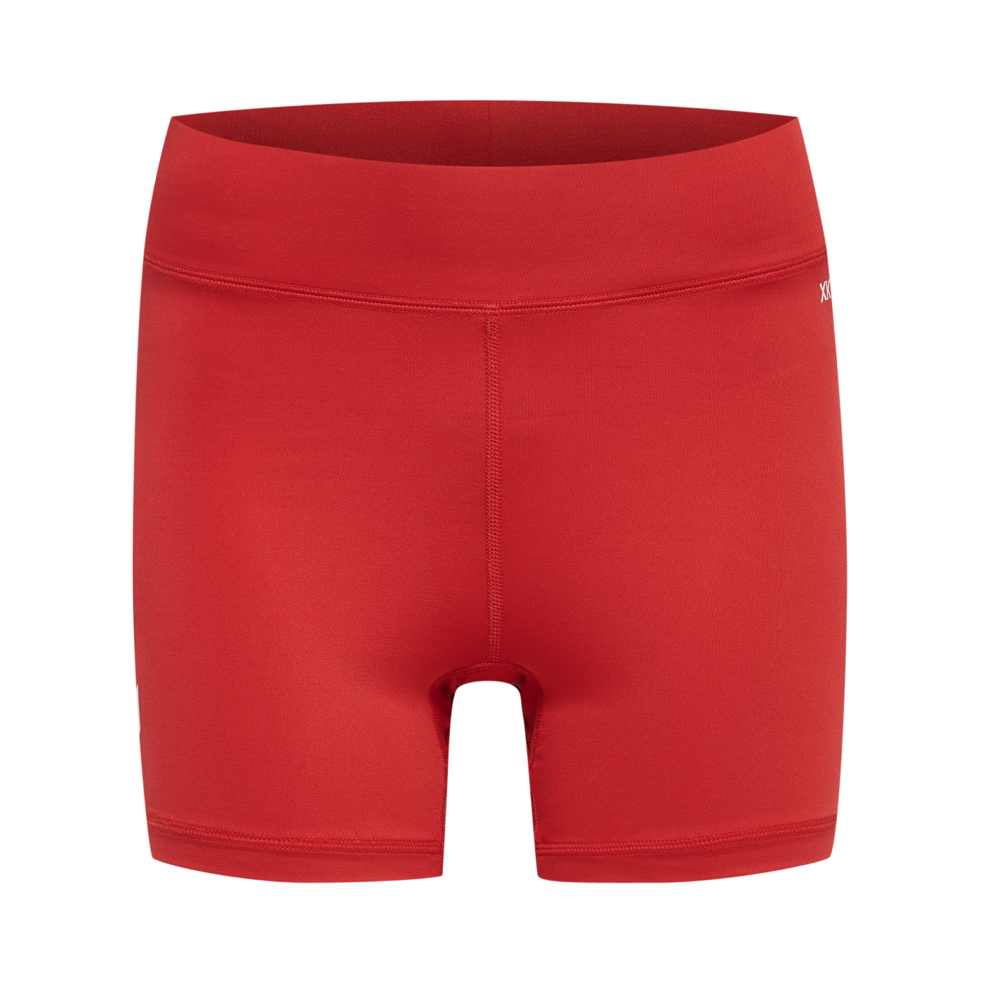 Hummel hmlCORE XK Hipsters Damen Rot F3062