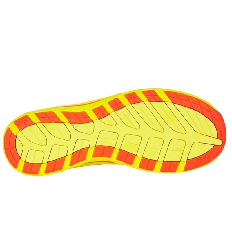 S1 Sicherheitshalbschuhe e.s. Tegmen III