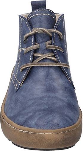 JOSEF SEIBEL Stiefelette Maren 02, ocean
