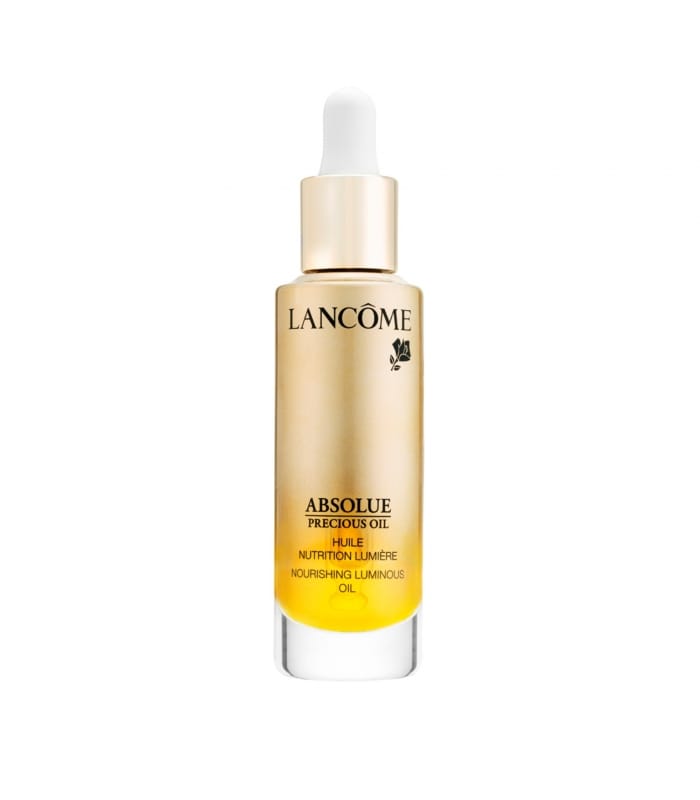 Lancôme-ABSOLUE PRECIOUS OIL-Huile Nutrition Lumière