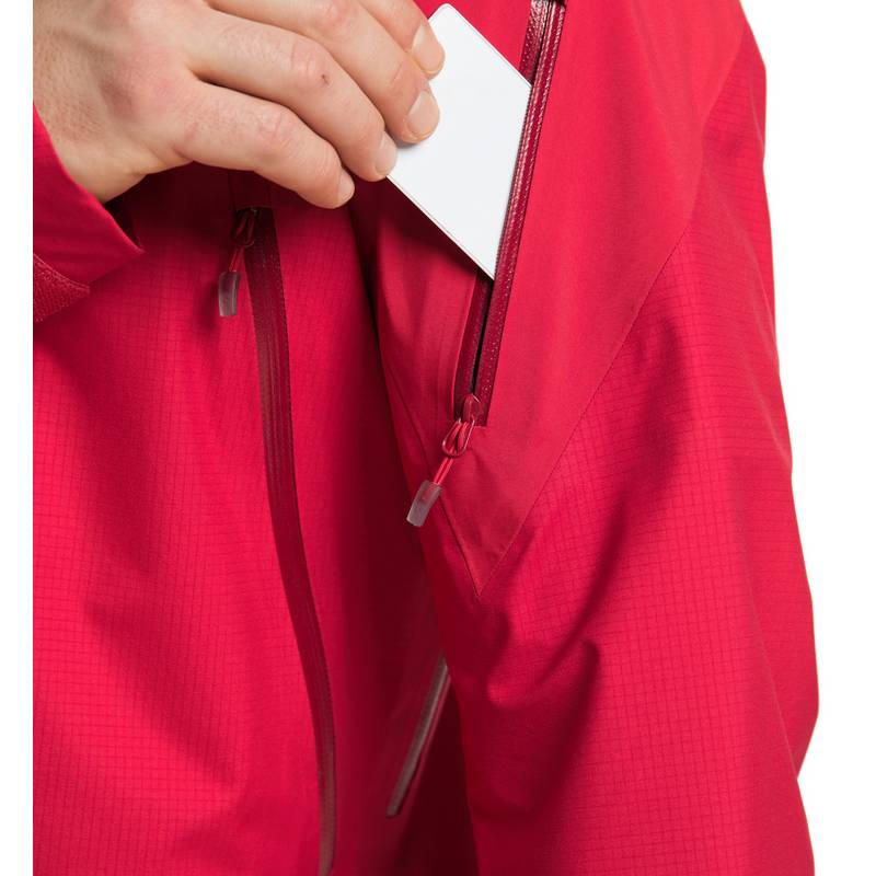 Haglfs Roc Spire Jacket Hardshelljacke Herren