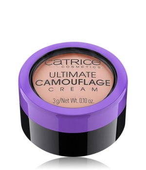 CATRICE Ultimate Camouflage Cream Concealer-3 ml