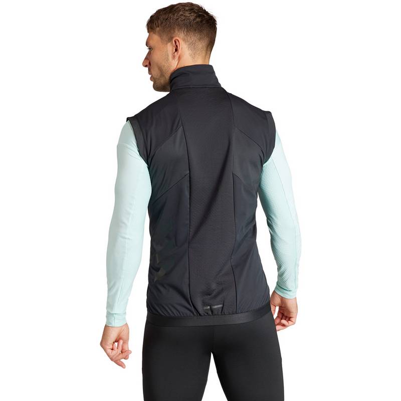 adidas XPERIOR Softshell Weste Herren