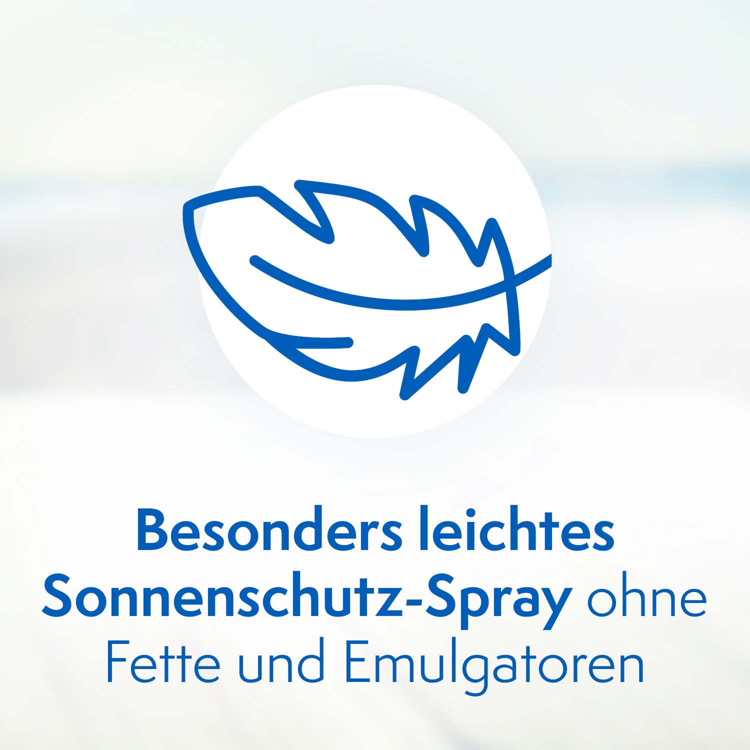 allergische Haut Spray LSF 30