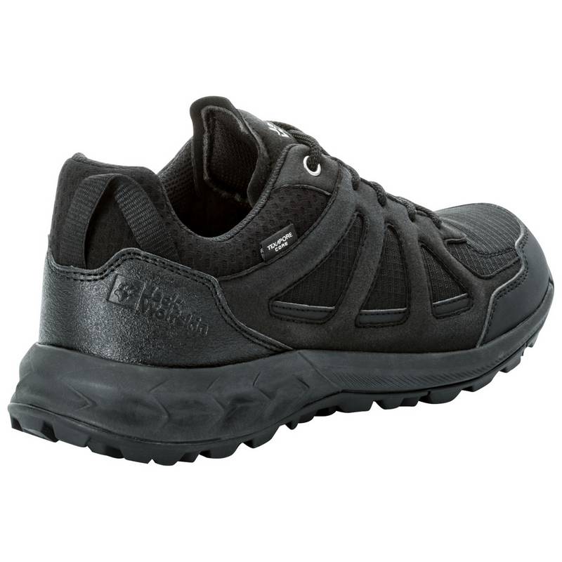 Jack Wolfskin Freizeitschuhe Damen