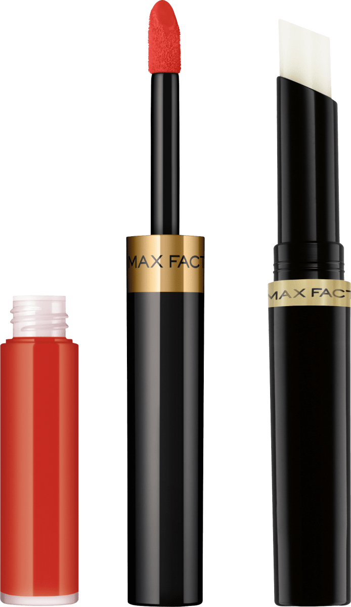 Lippenstift Lipfinity 130 Luscious, 2 St
