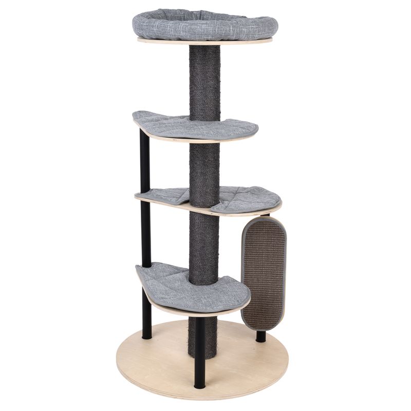 Modern Living Kratzbaum Moraira zu TOP-Preisen