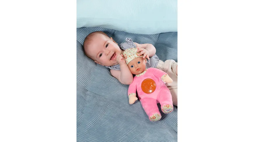 Zapf Creation - BABY born Nightfriends for babies 30 cm