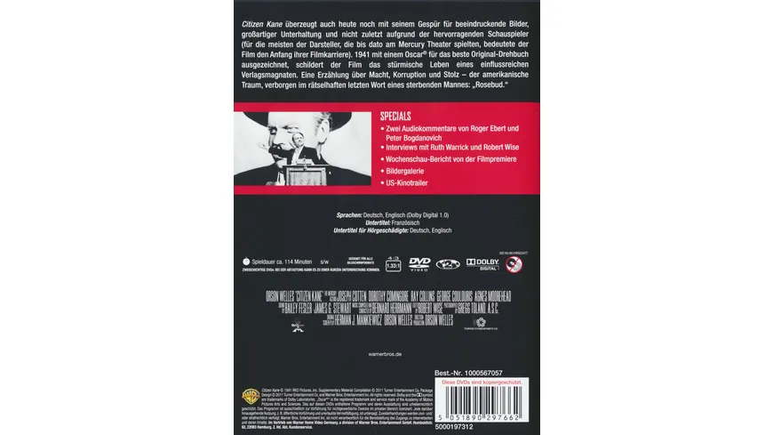 Citizen Kane