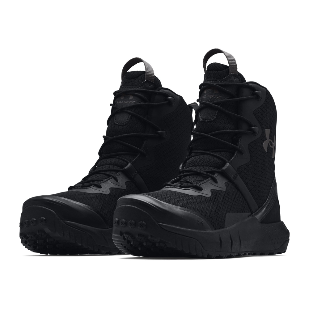 Under Armour Micro G Valsetz 3023743-001 / schwarz