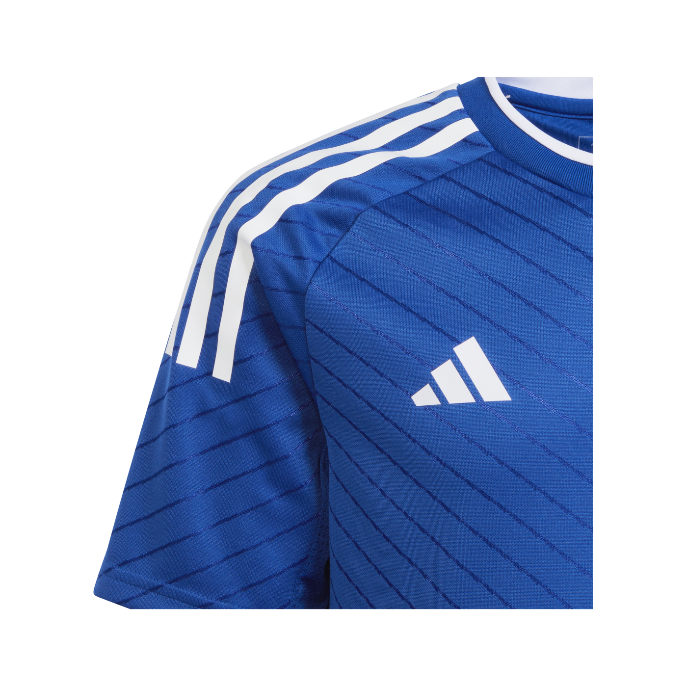 adidas Campeon 23 Trikot Kids Blau