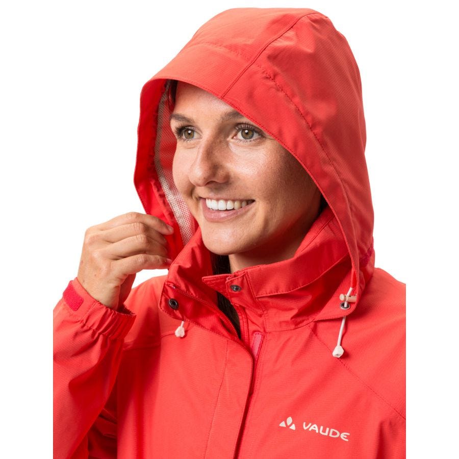 Escape Bike Light Regenjacke Damen