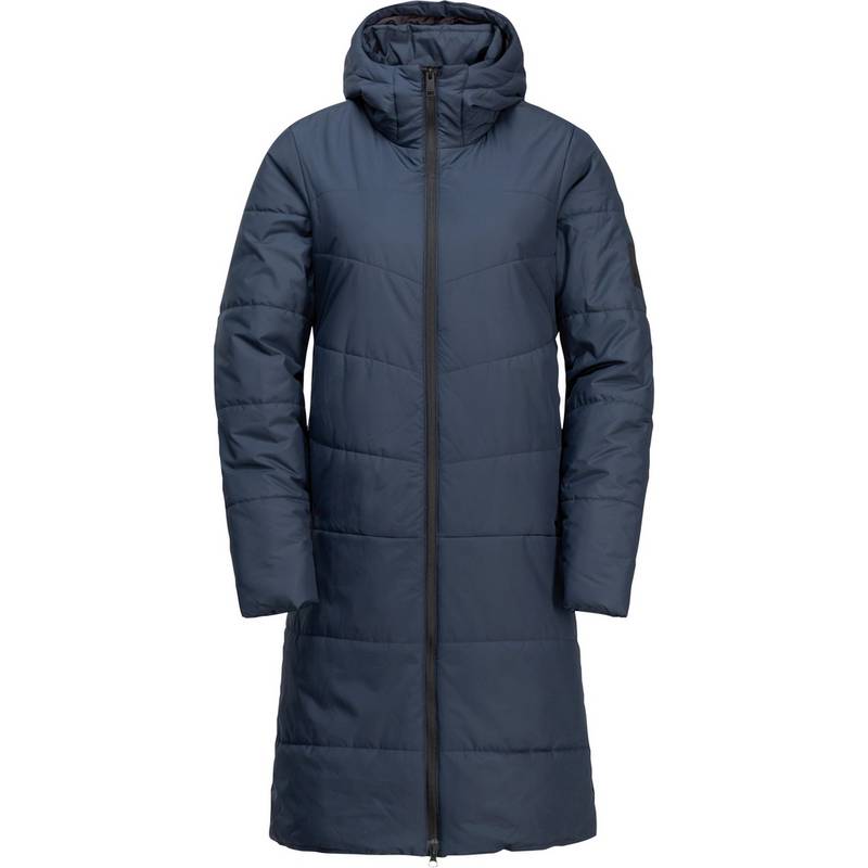 Jack Wolfskin DEUTZER Steppmantel Damen