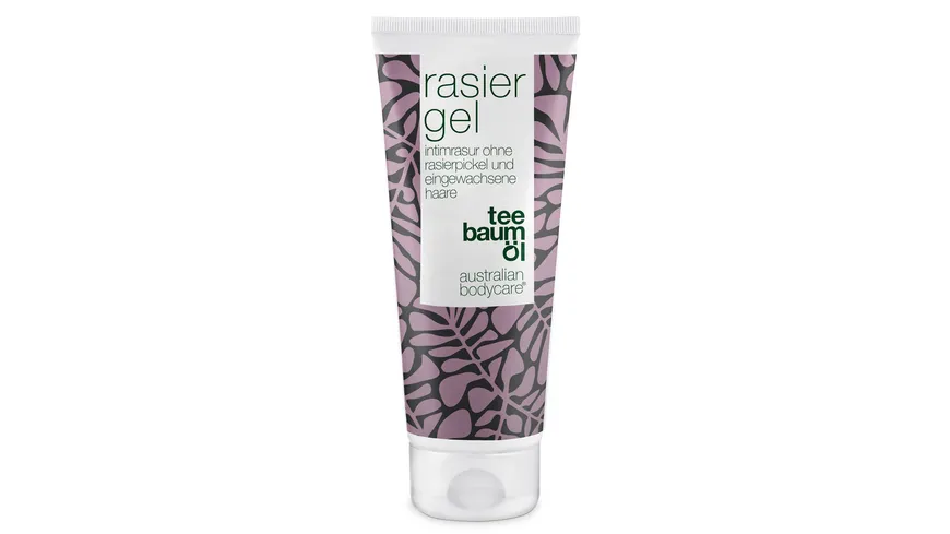 australian bodycare Intim Shave 100 ml