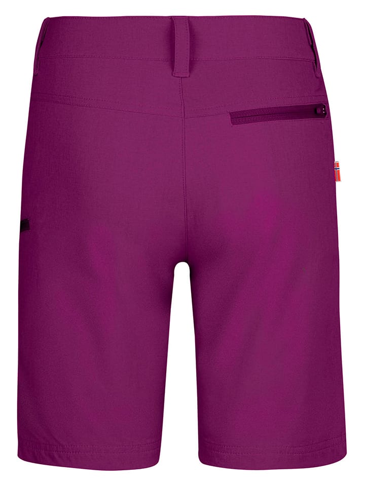 Trollkids Softshellshorts 