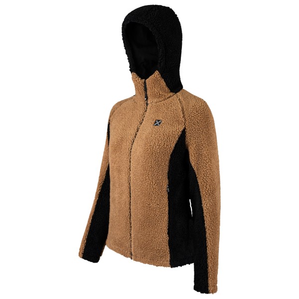 Montura - Women's Major Warm Maglia - Fleecejacke
