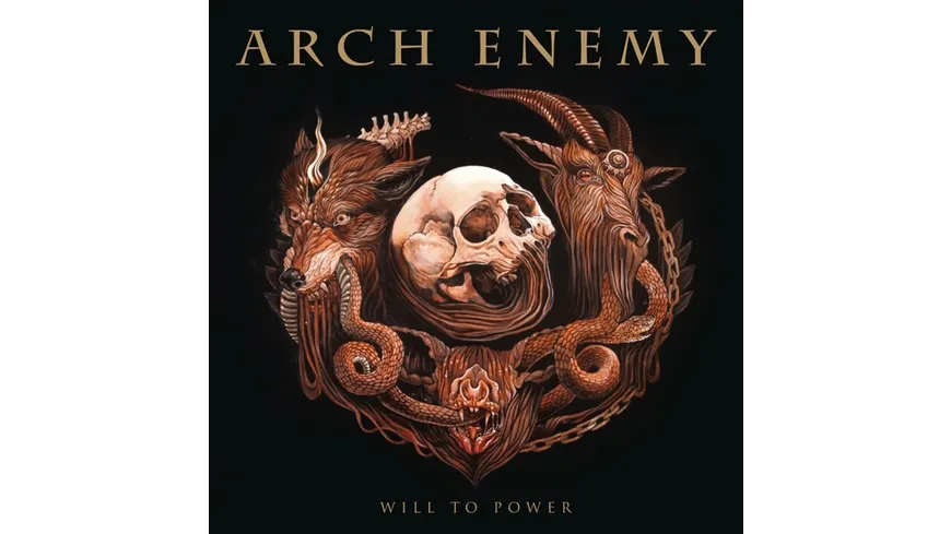 Will To Power