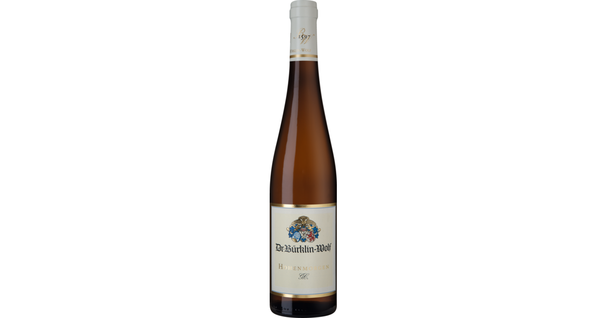 Hohenmorgen G.C. Riesling