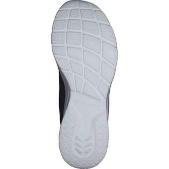 Skechers Dynamight 2.0 Social Orbit in blau