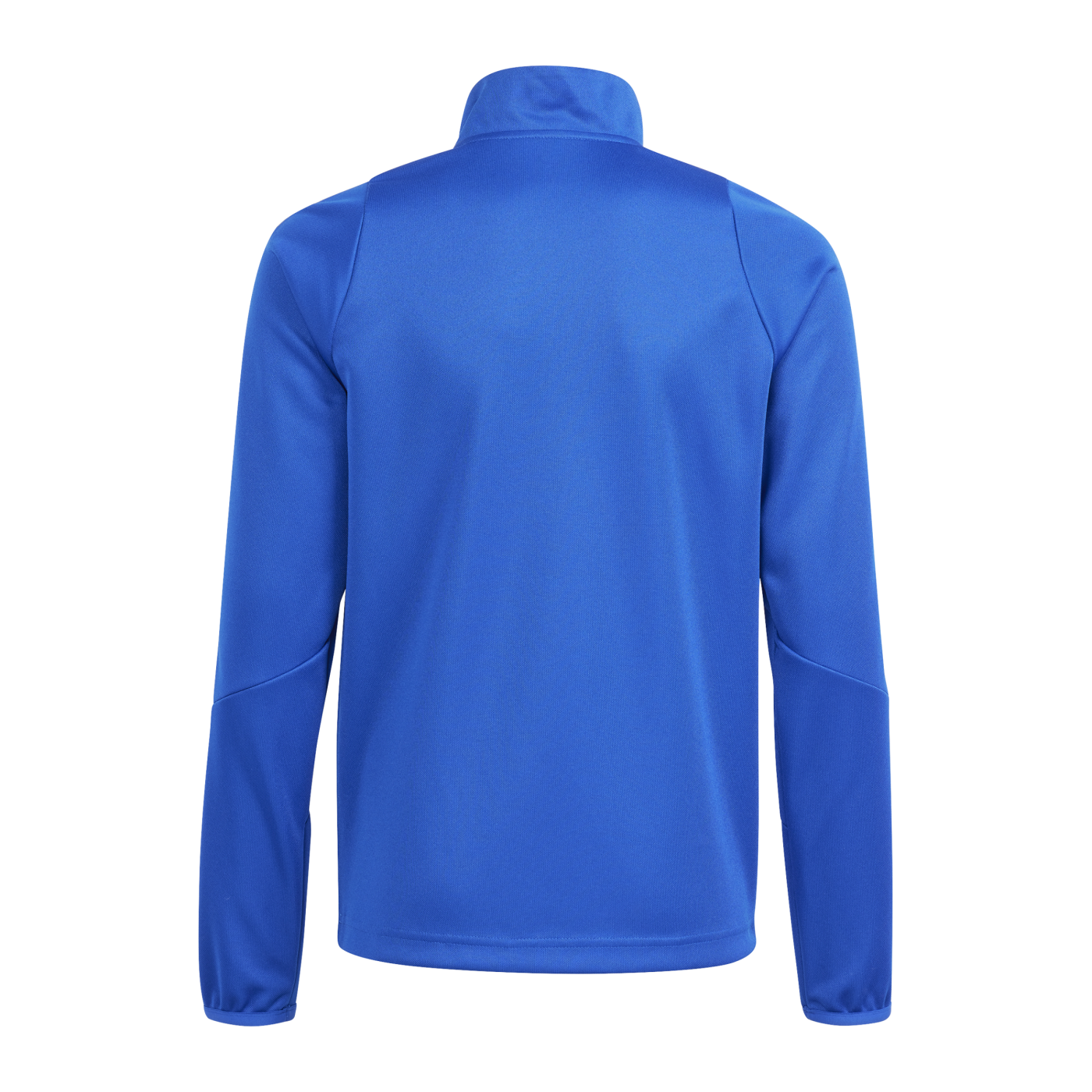 adidas Tiro 24 Trainingstop Kids Blau Weiss