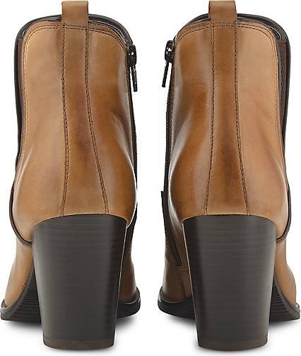 COX Chelsea Stiefelette