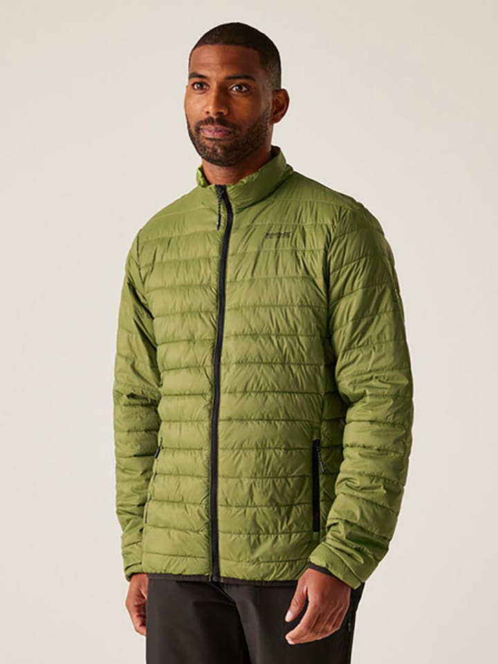 Regatta Steppjacke 