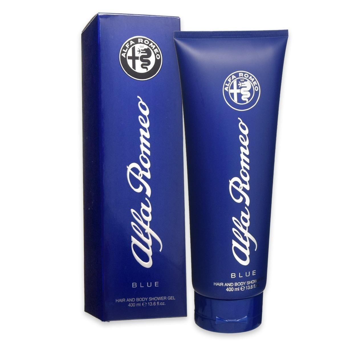 BLUE Body Wash