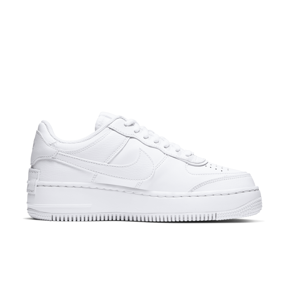 Nike Air Force 1 Shadow CI0919-100 / weiss