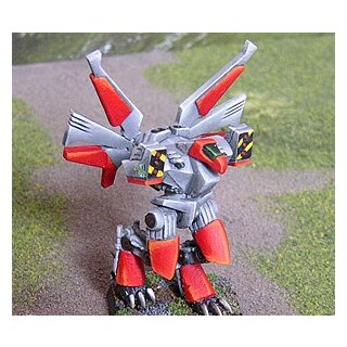 Dark Age Eyrie (Standard) Mech