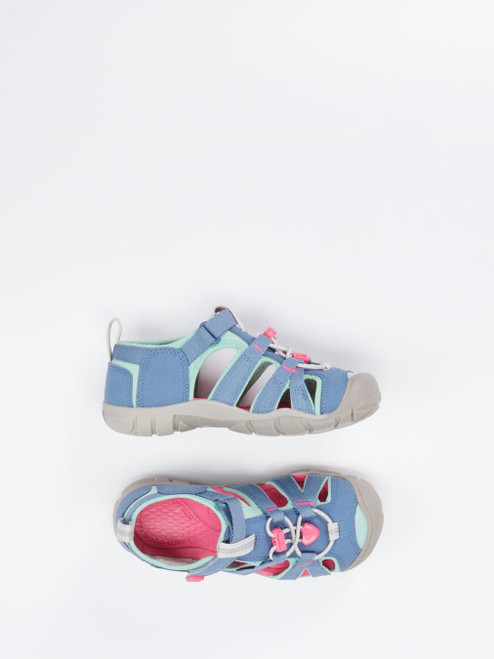 Klettsandalette-62311560007 Keen