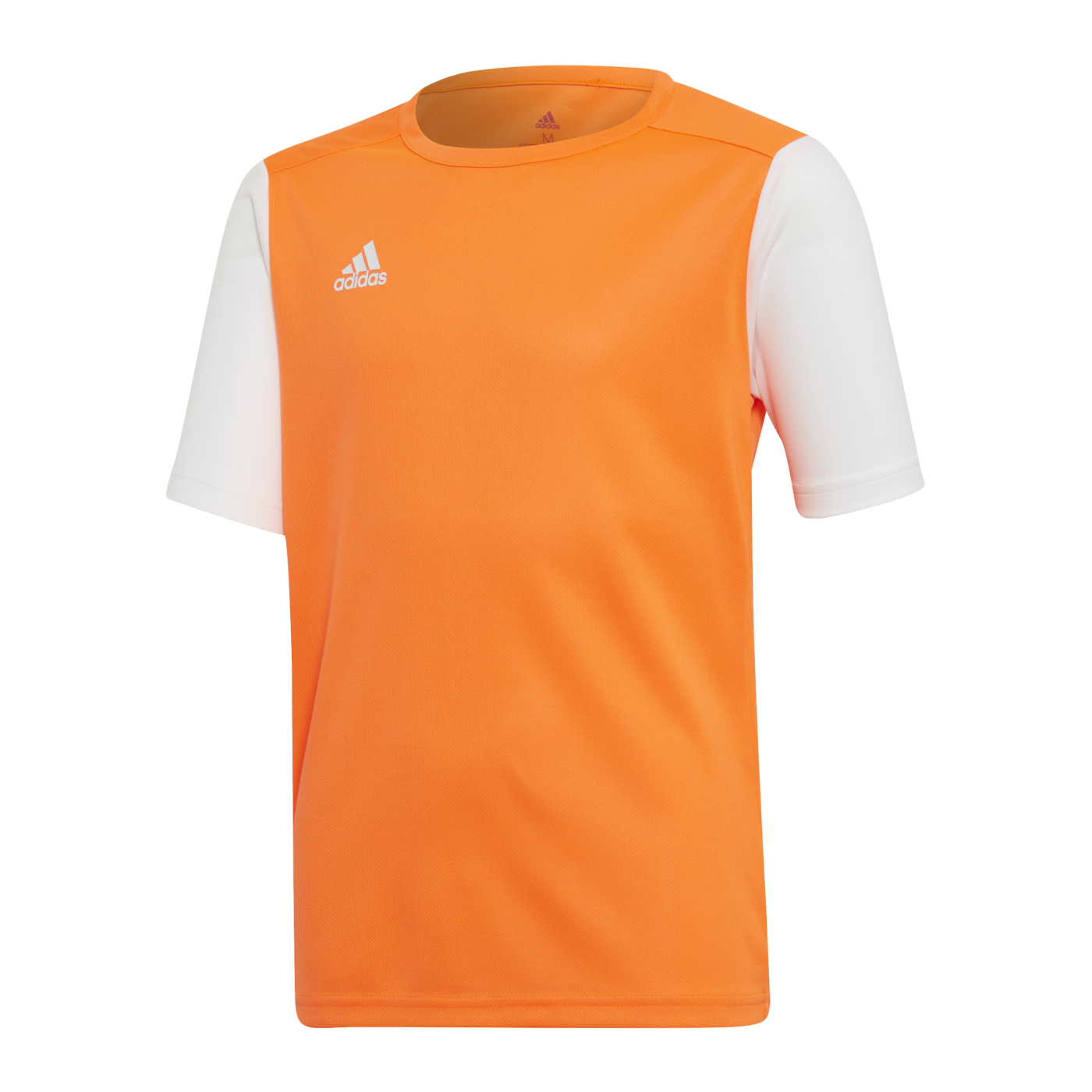 adidas Estro 19 Trikot kurzarm Kids Orange