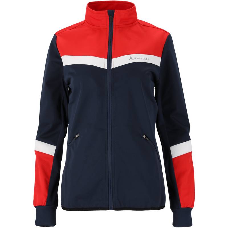 Whistler Linar Sweatjacke Damen