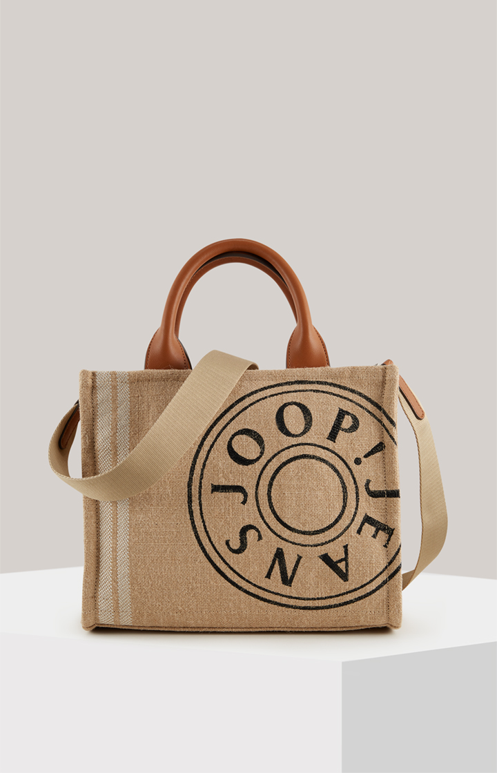Handtasche Allegro Tela Aurelia in Nature-Beige