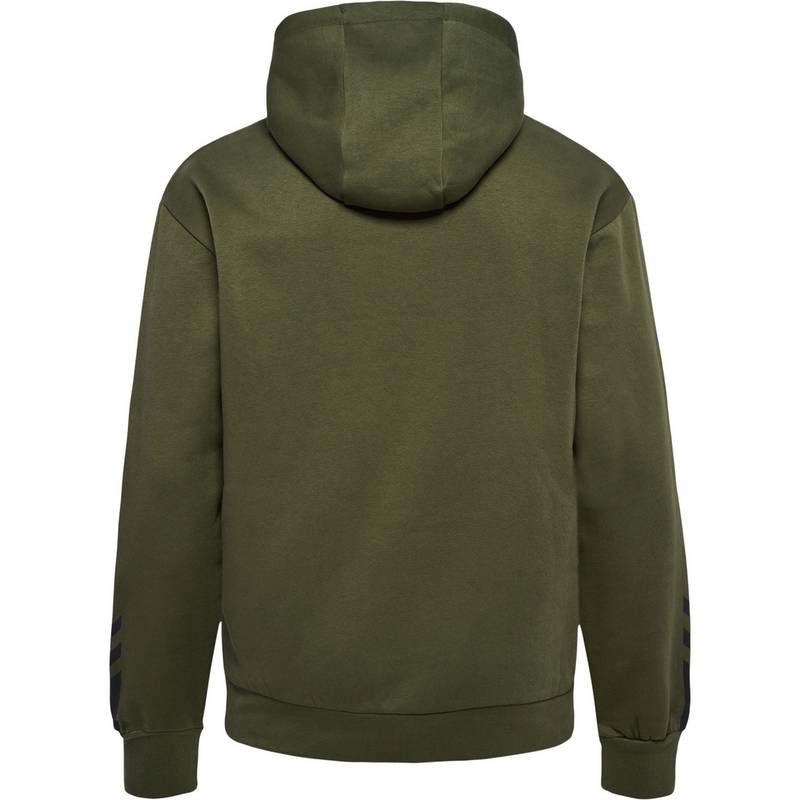 hummel hmlACTIVE CO HOODIE Hoodie Herren