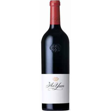 AO YUN 2019 - DOMAINE AO YUN