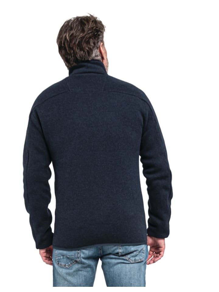 Schöffel Fleecejacke 