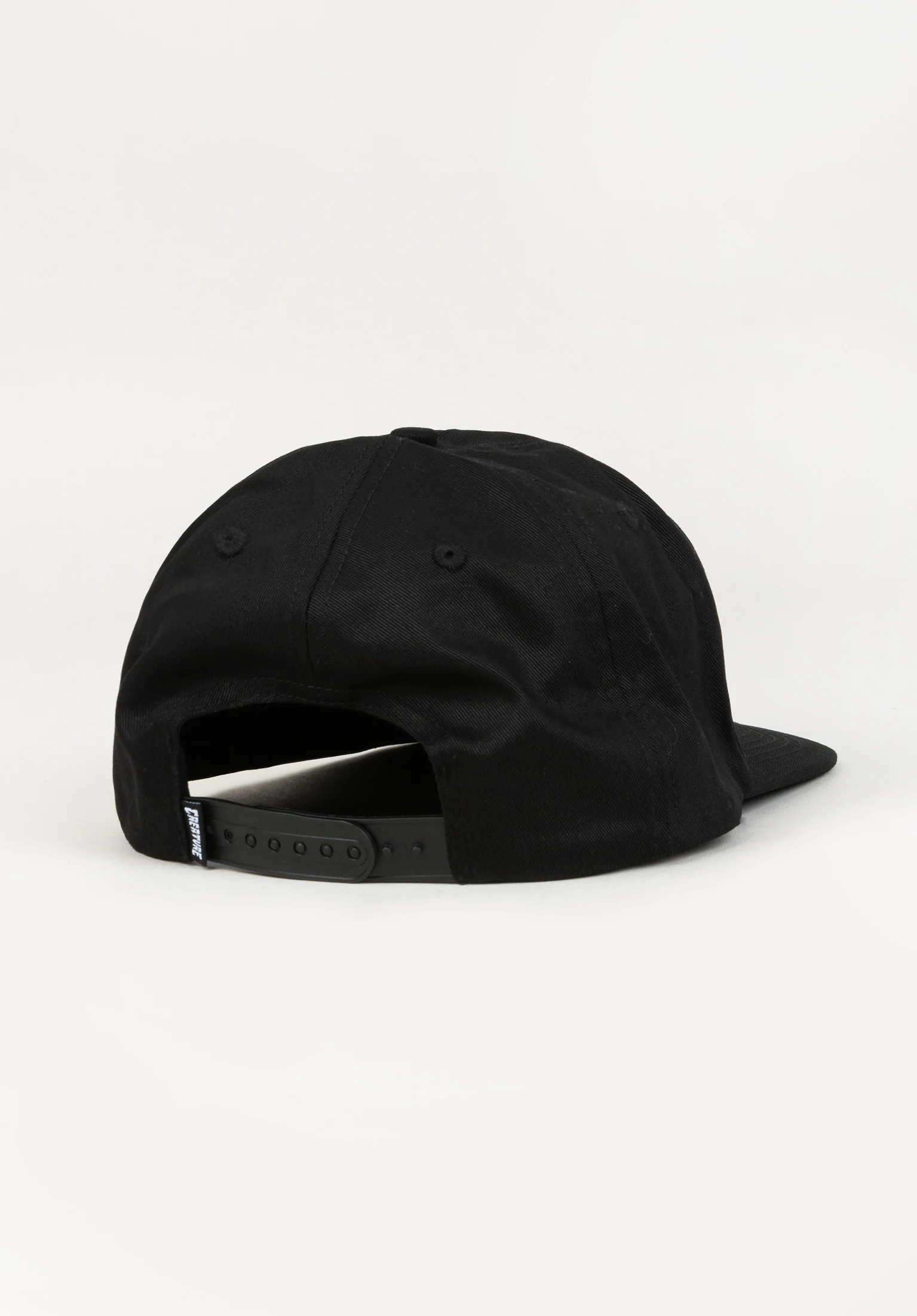 Take Warning Snapback Mid
