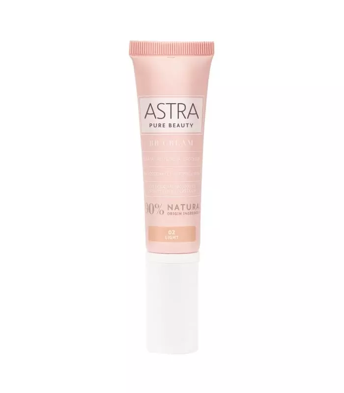 PURE BEAUTY BB Crème