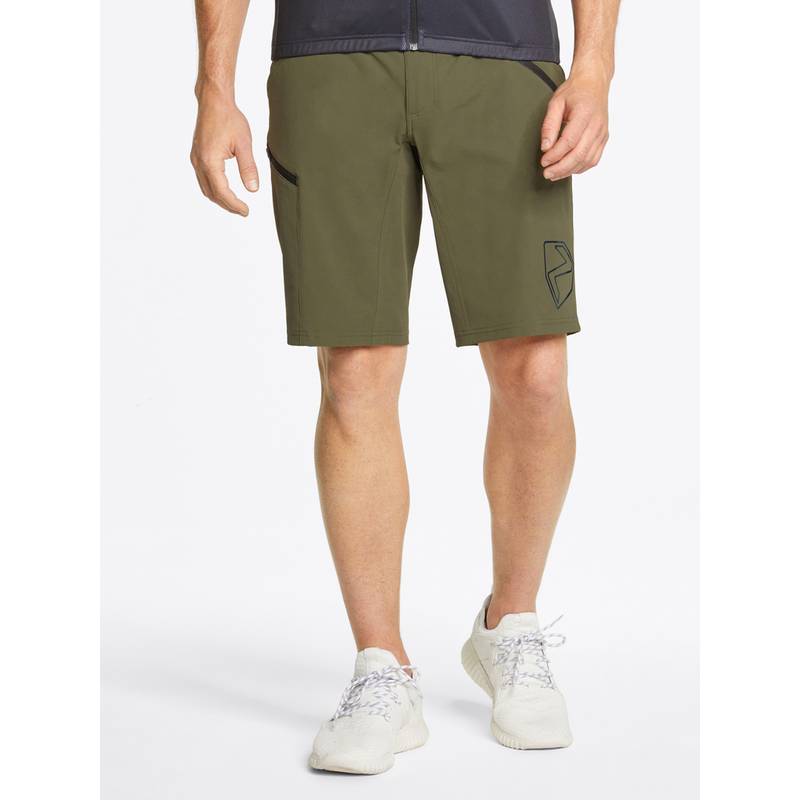 Ziener NONUS X-Function Shorts Herren