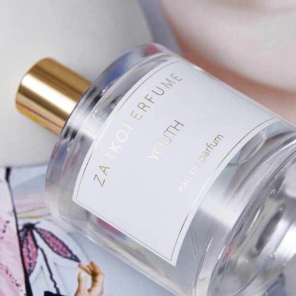 Zarkoperfume Youth Eau de Parfum
