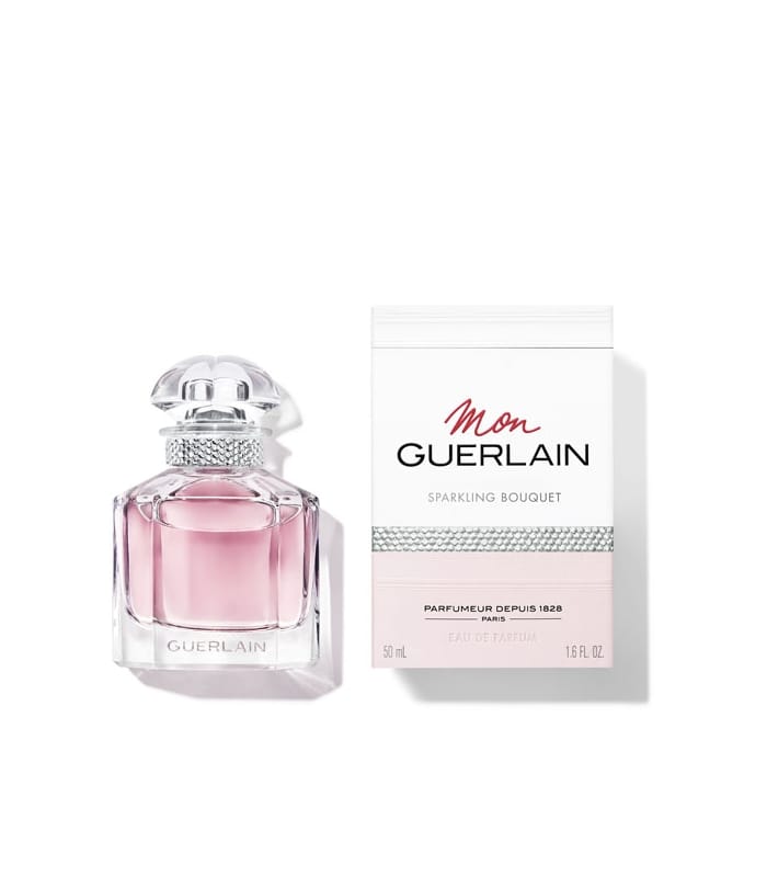 MON GUERLAIN-Eau de Parfum Sparkling Bouquet