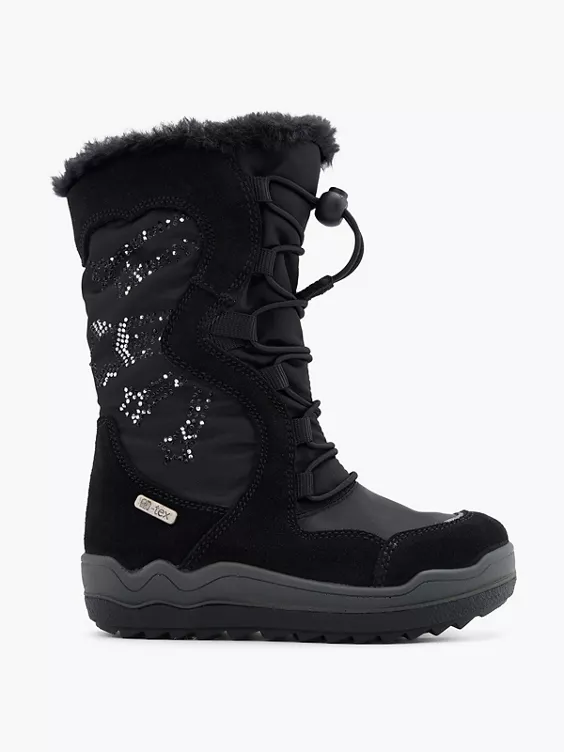 elefanten Schneestiefel FRANTJE, Weite W