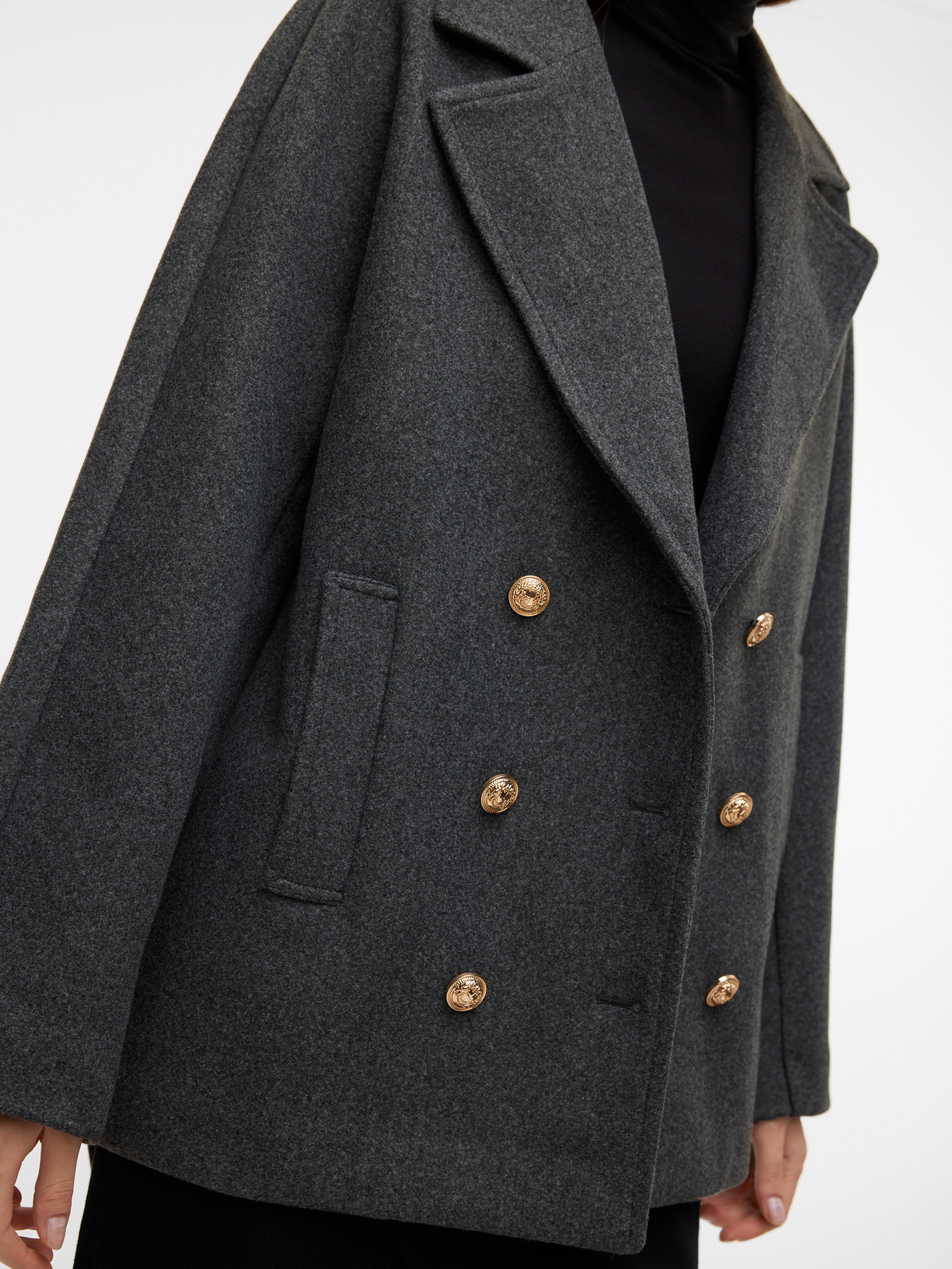 VMFORTUNE Jacke