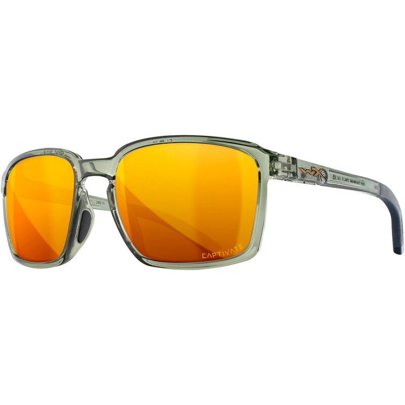 WileyX Brille WX Alfa