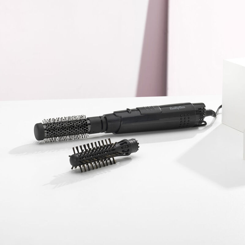 Brosse soufflante Smooth Shape AirStyler