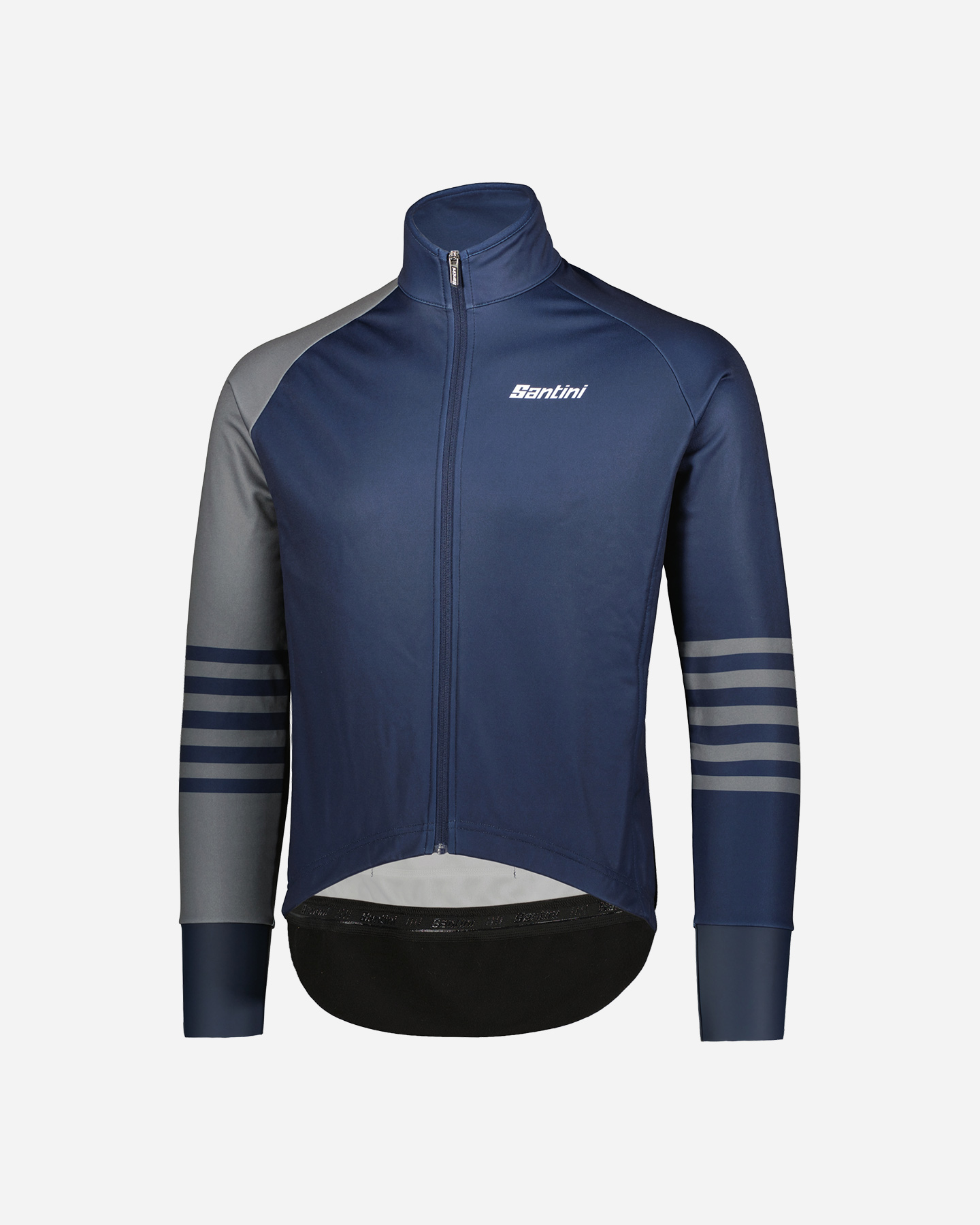 Kurtka rowerowa Santini Nautica M 9C50775HERO-GRI