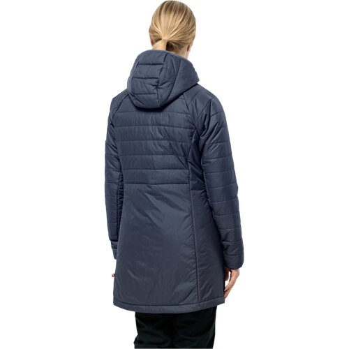 DAMEN MANTEL LAPAWA INS COAT W