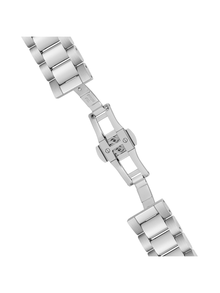 Ingersoll Armbanduhr Ingersoll The Arc silber groß (ca. 44mm) günstig kaufen onesize